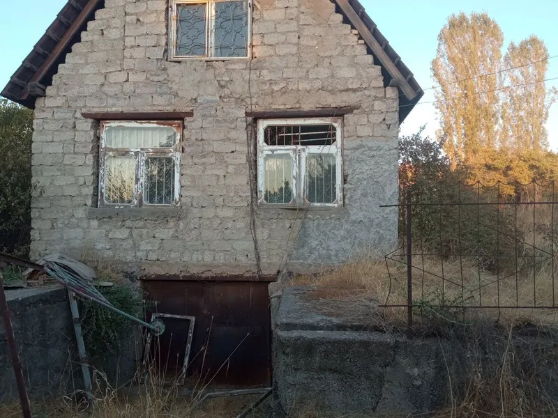 Продаю дачу на юкоричирчикском районе. Кучирма есть (кадастр) — фото 3 Продаю дачу на юкоричирчикском районе. Кучирма есть (кадастр) — фото 3