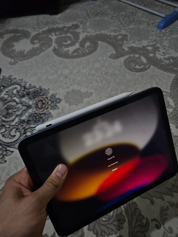 Ipad A16 128GB 4