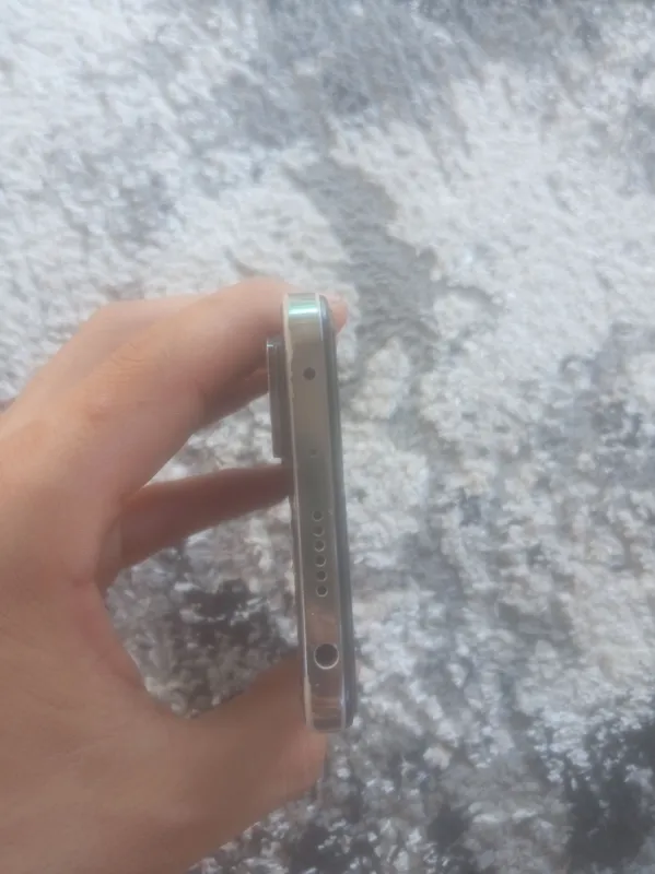 Redmi not 11 pro 5