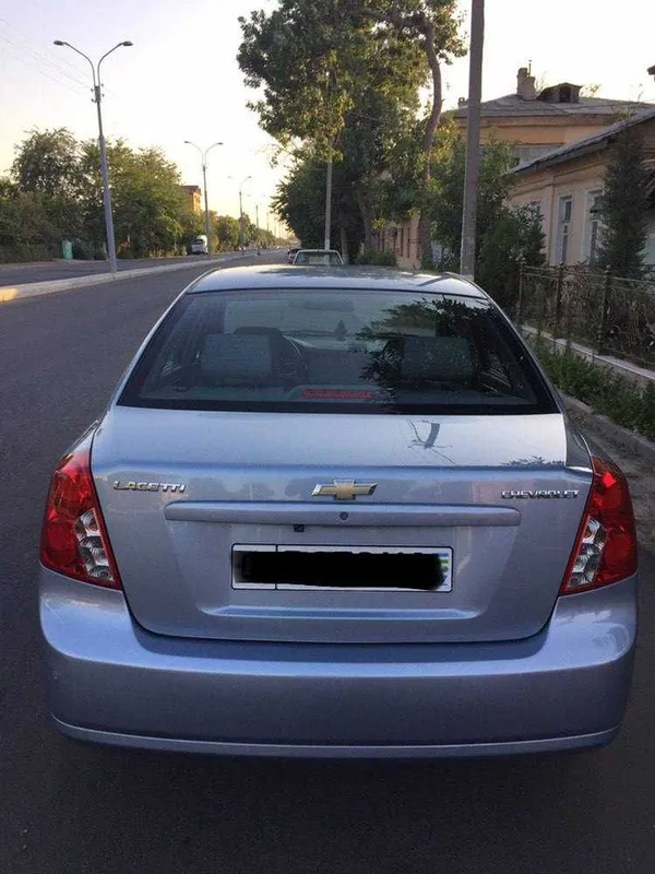Продам Chevrolet Jentra евро 1, автомат, 2014 год 5 Продам Chevrolet Jentra евро 1, автомат, 2014 год 5