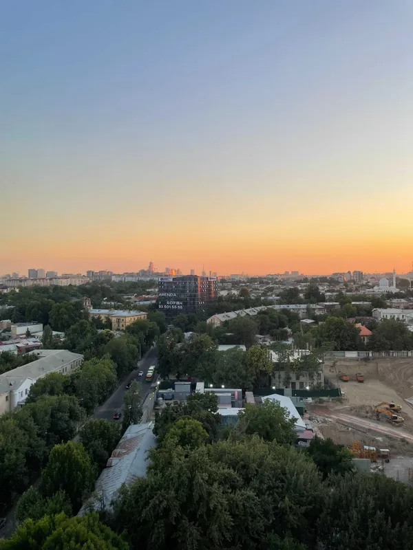 (Добрый) Oz Mahal, 51 м², 2/13/14, Новая евро квартира 10 (Добрый) Oz Mahal, 51 м², 2/13/14, Новая евро квартира 10