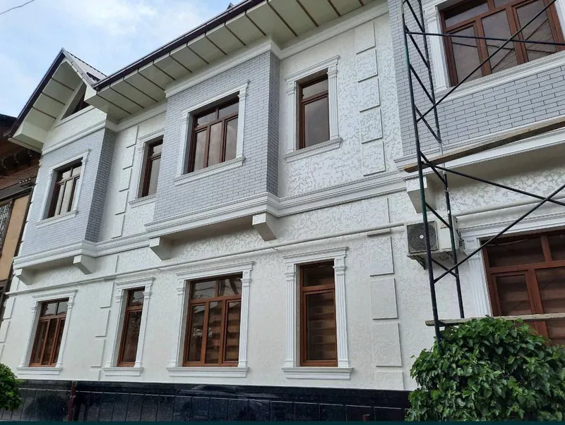 NASIBAN TRAVERTIN USTALARI — фото 2