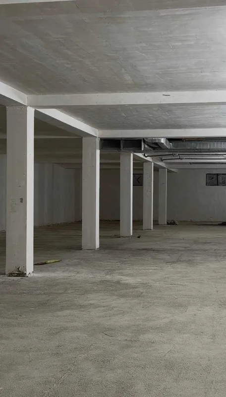 Ижарага Склад Пойтахт савдо маркази якинида 550 кв м NR494/16 — фото 1