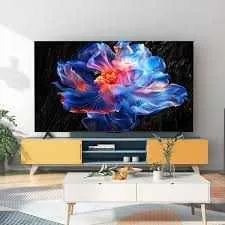 Телевизор TCL 65 HDR 4K GoogleTV первый руки самый низки цены ДОСТАВКА — фото 1