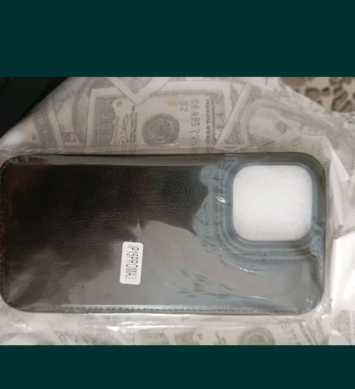 iPhone 15 Pro max чехол — фото 3