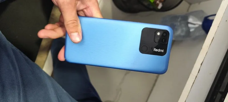 Redmi 10 A ideal
