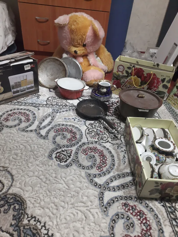 продам все из дома цена договорная — фото 3