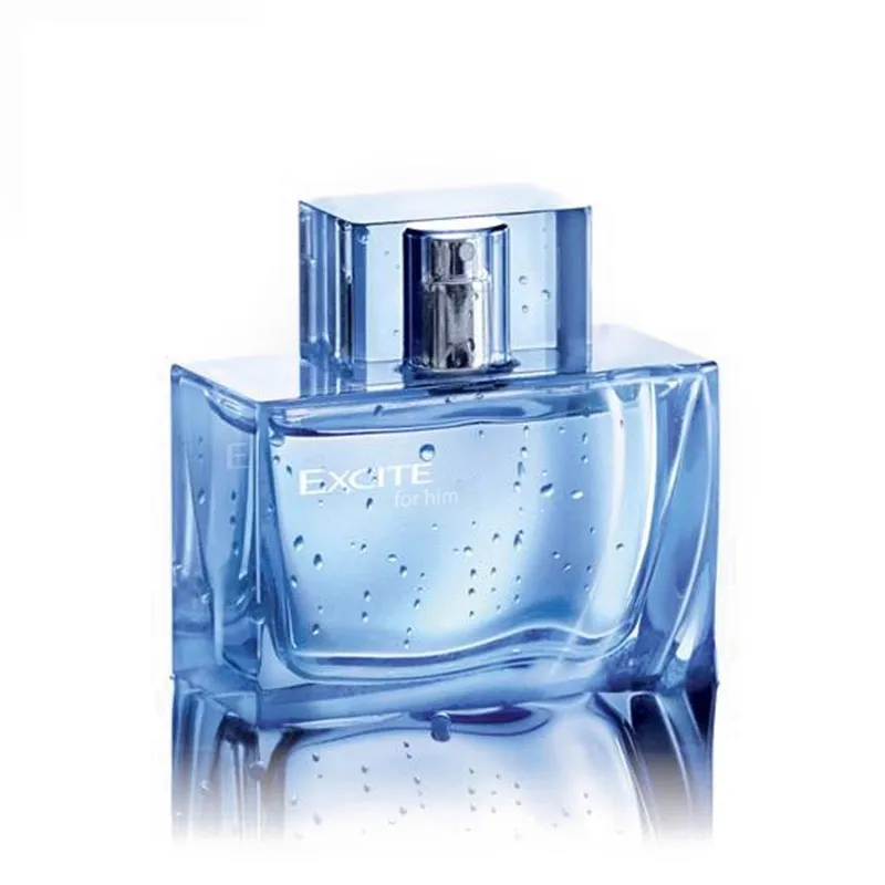 Oriflame Excite erkaklar uchun -75 ml 3 Oriflame Excite erkaklar uchun -75 ml 3