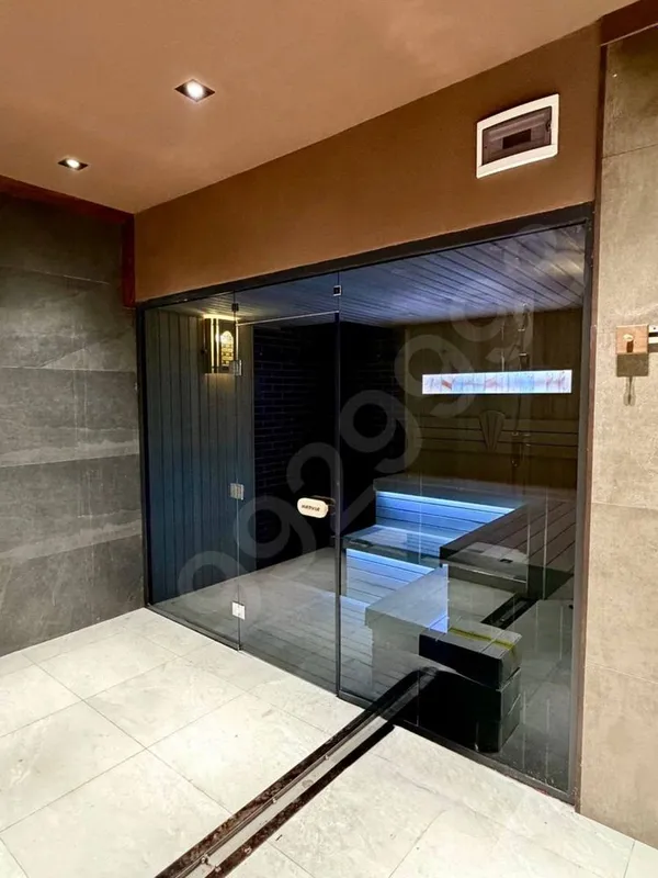 Sauna banya 0 dan sifatli arzon narxda qurib beraman сауна и бани — фото 3