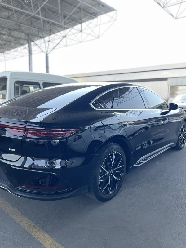 Byd xan polniy bron bogan 4