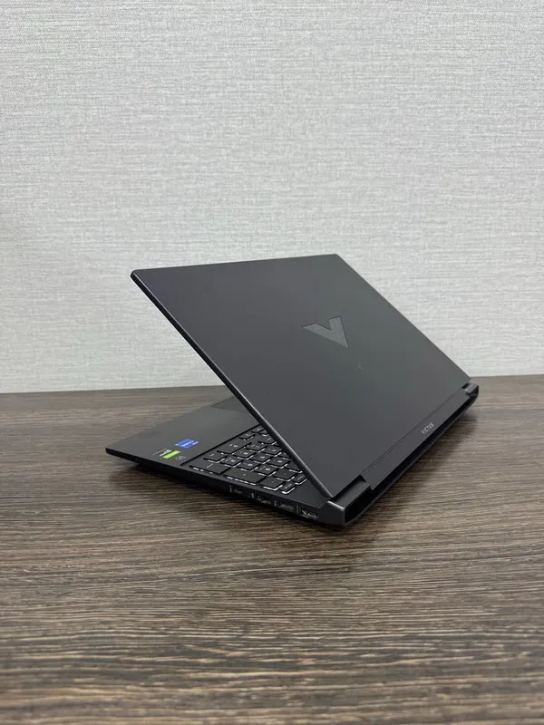 Премуим Игровой HP Victus intel Core i5 12th Gen Для 3D Графики и IT! — фото 3