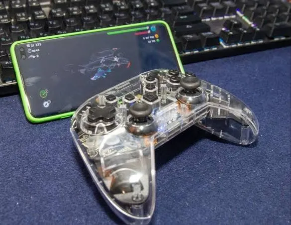 Gamepad Baseus 2 Gamepad Baseus 2