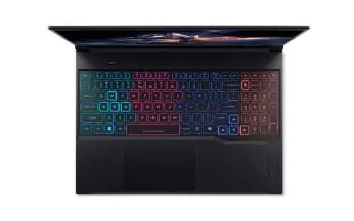Acer Nitro V16S/2.5K IPS 180Hz/Ryzen 7 260/16GB DDR5/512GB SSD/RTX5060 — фото 5