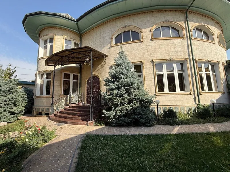 Центр Луначарского 9 соток 1