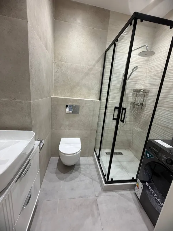 2-комнатная квартира в ЖК Parkent Avenue 9