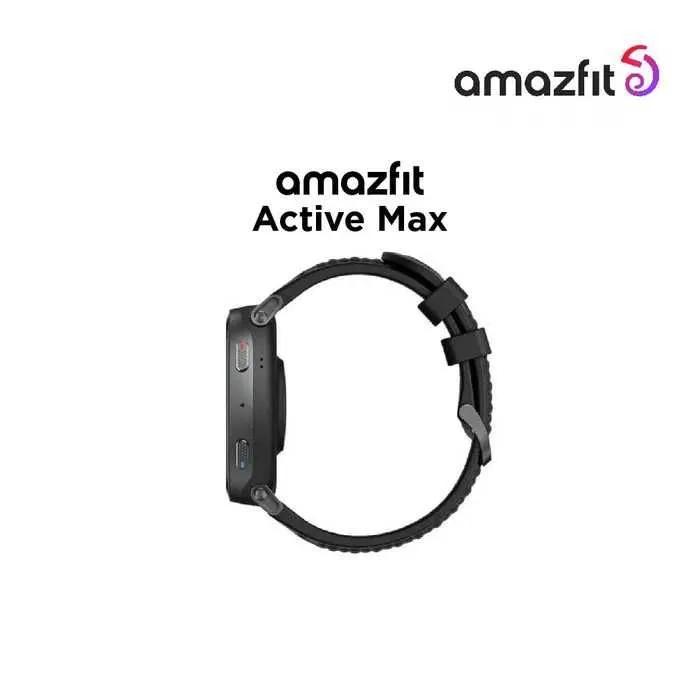 Amazfit Active Max New 2026 — фото 5 Amazfit Active Max New 2026 — фото 5