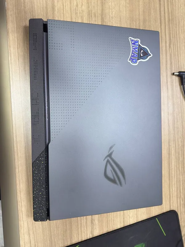 ASUS ROG Strix G713 1 ASUS ROG Strix G713 1