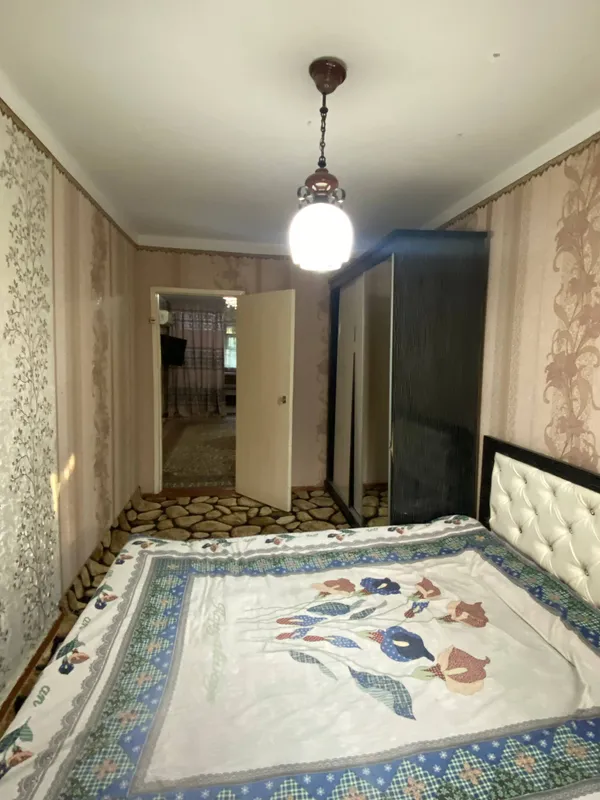 Buyuk ipak yuli metrosi yonida arenda kvartira 1