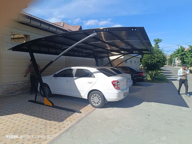 Avto naves/ авто навес 1 Avto naves/ авто навес 1