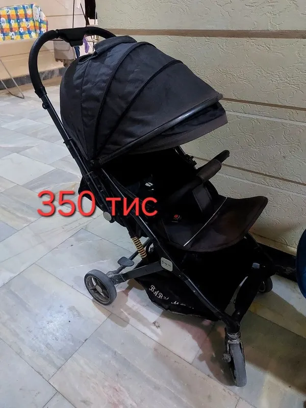 Срочно Коляска сотилади