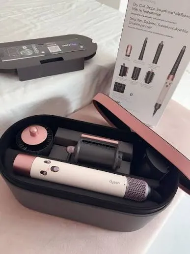 Стайлер Dyson Airwrap Hs08 Sakura Лучшие Скидки!