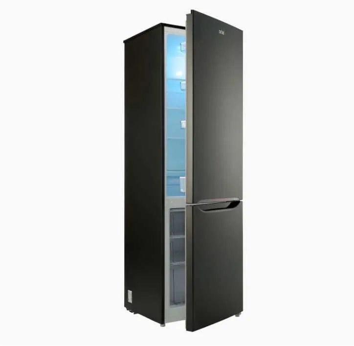 Холодильник Artel HD 345RNS Eco-Frost 265 л 2