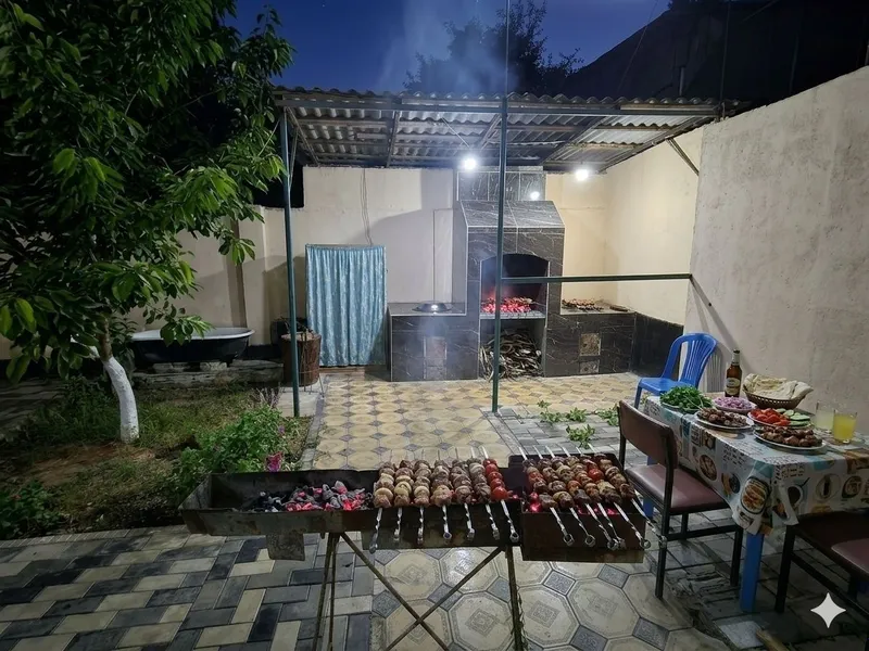 Dacha Brichmulla Дача Яккатут — фото 6