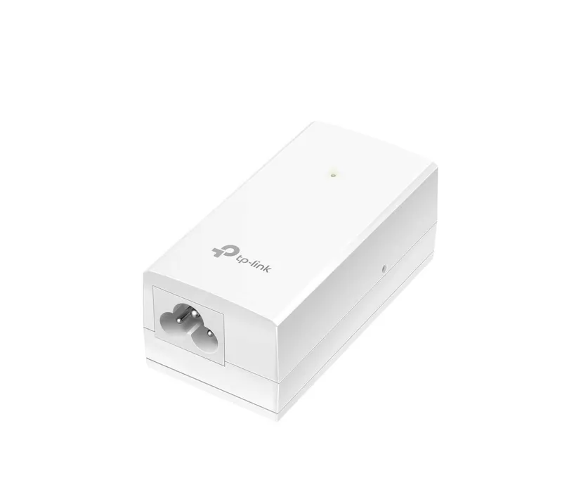 | PoE адаптер TP-Link TL-POE2412G 24V Gigabit 3 | PoE адаптер TP-Link TL-POE2412G 24V Gigabit 3