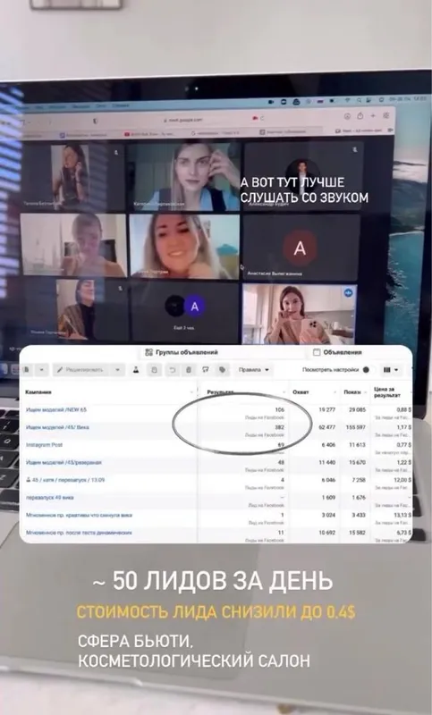 таргет ,smm, работа с ИИ, Ai, сценарии, smm, target, google ads — фото 4