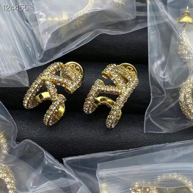 Серьги Valentino 2 Серьги Valentino 2
