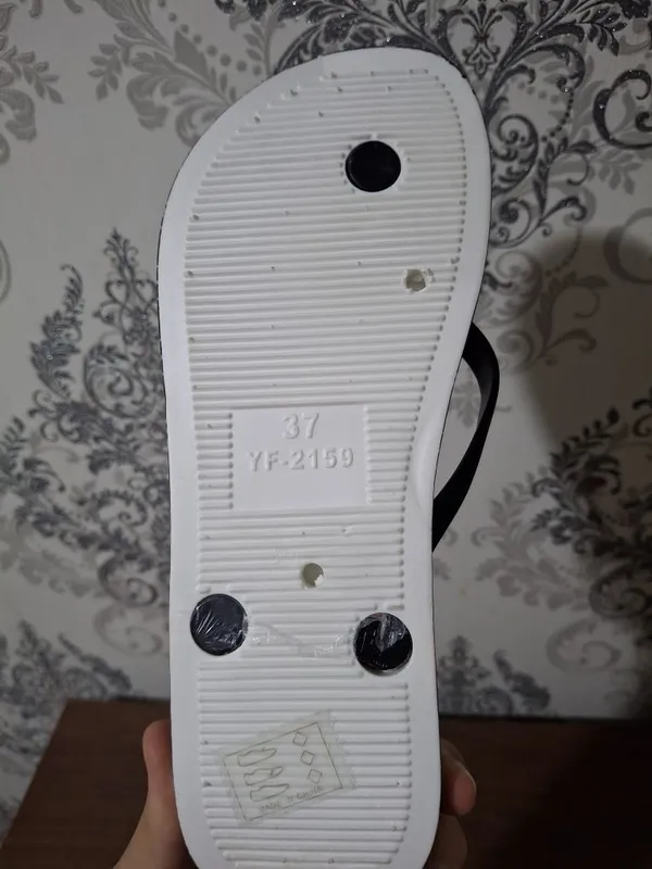 Тапочка Gucci USA Original 3