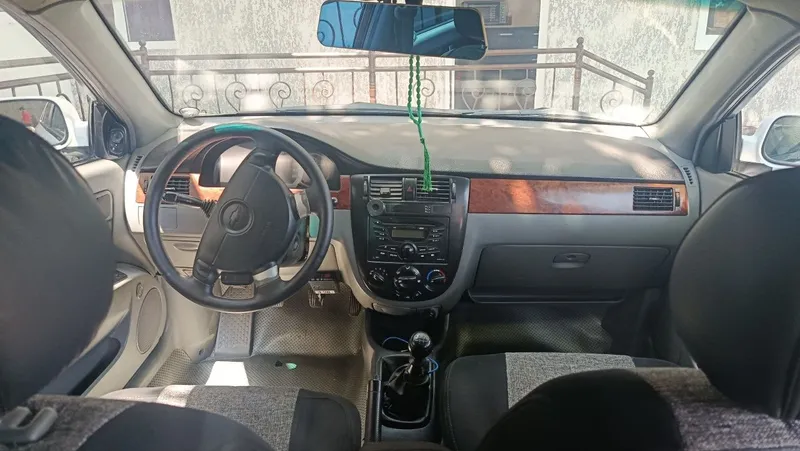 Lacetti 2010 evro 6 Lacetti 2010 evro 6