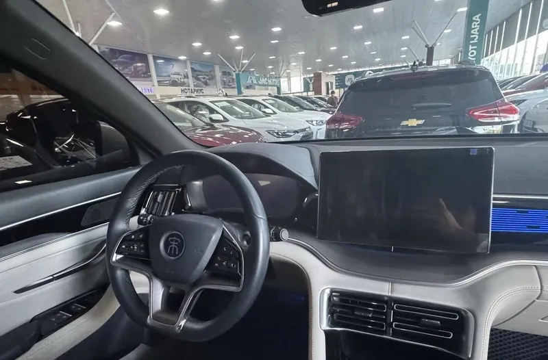 Автомобиль в кредит и за наличные 6 Автомобиль в кредит и за наличные 6