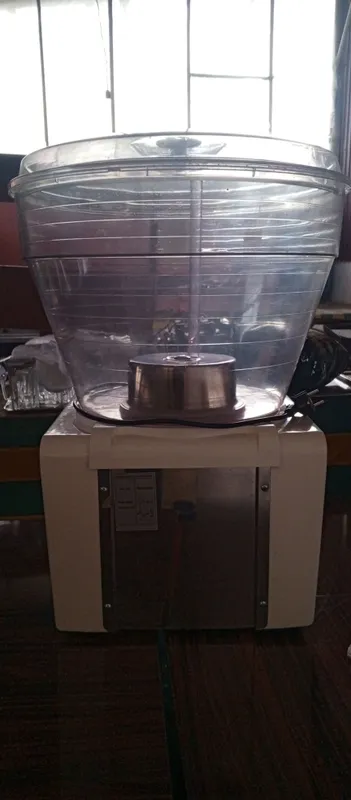 1 hafta ishlatilgan Sok dispanseri 50 litr — фото 2