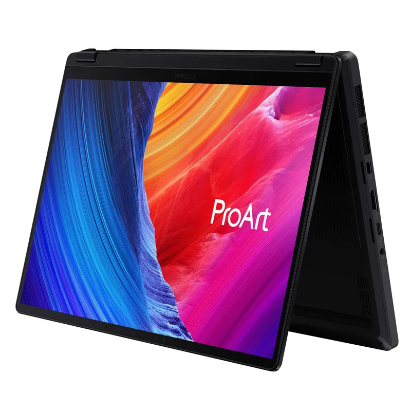 Noutbuk Asus ProArt PX13 | AMD Ryzen AI 9 HX 370 | 8GB RTX 4060 2 Noutbuk Asus ProArt PX13 | AMD Ryzen AI 9 HX 370 | 8GB RTX 4060 2