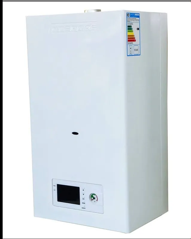 Срочно Котел Intergas 16 kw