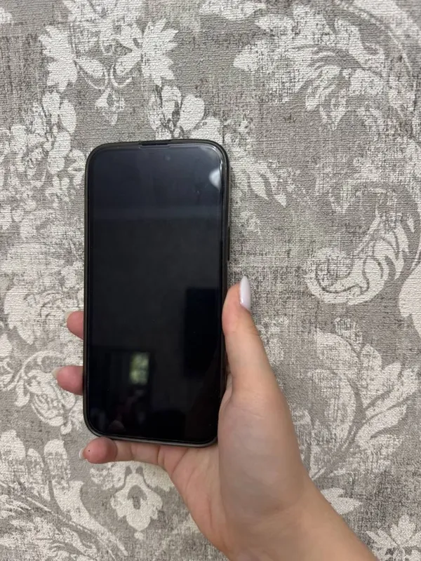 Iphone 15 plus 512gb esim 2