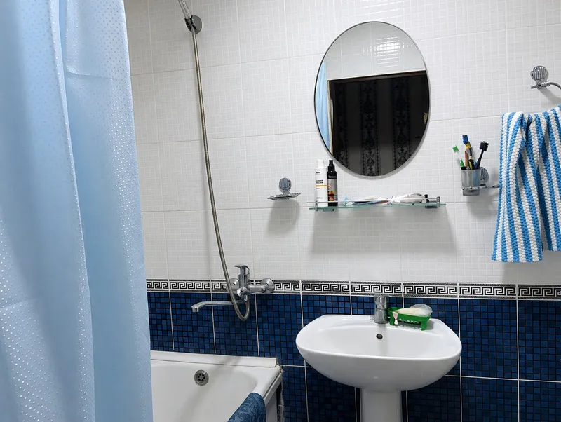 Kvartira ijaraga xozyaykalik faqat Xotin qizlar uchun — фото 4