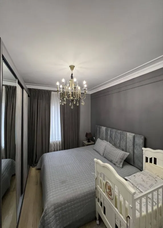 Продажа квартиры, Карасу 1 6