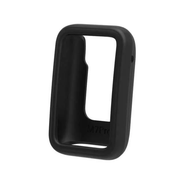 Чехол, бампер, защита , MI Band 7 Pro, protect, экран, корпус 3 Чехол, бампер, защита , MI Band 7 Pro, protect, экран, корпус 3