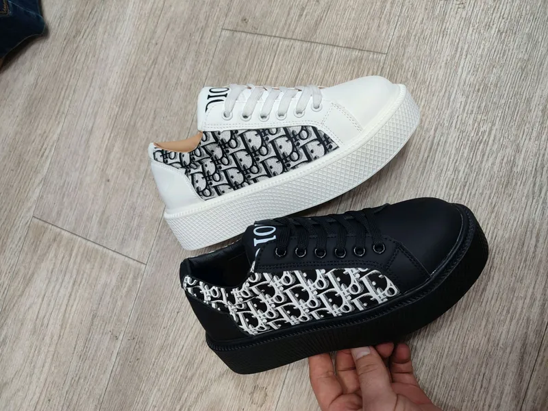 Кроссовки DIOR 1 Кроссовки DIOR 1