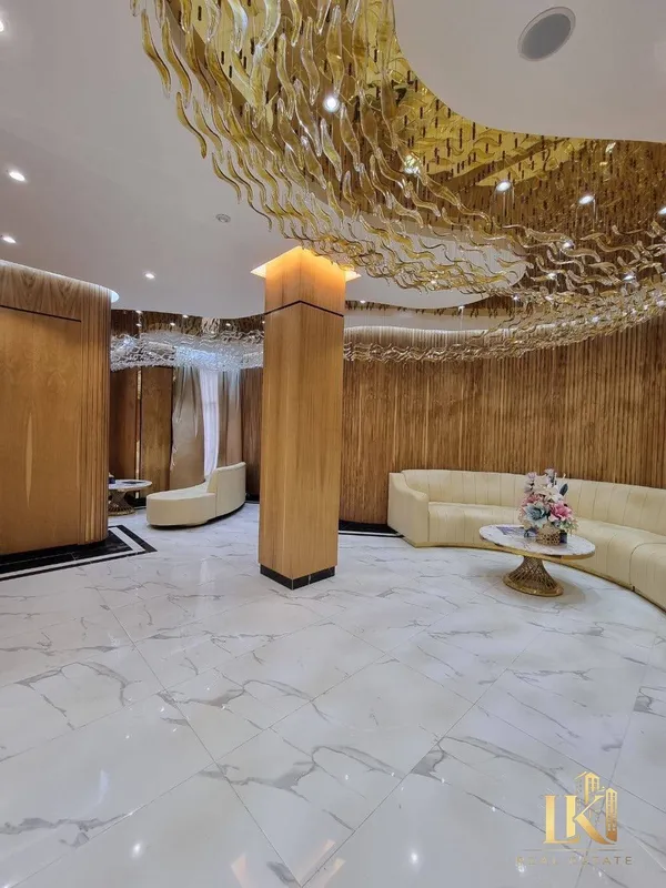 Продаётся 2-комнатная квартира в ЖК Skyline Tower — фото 4