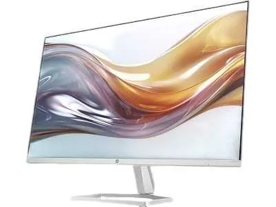 Есть Продаётся новый монитор LED HP 27 100mhz (S5 527sf)+ — фото 1
