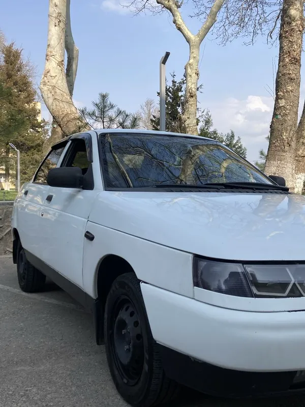 Своя Lada 2110 Ухожена В хорошем состоянии — фото 5