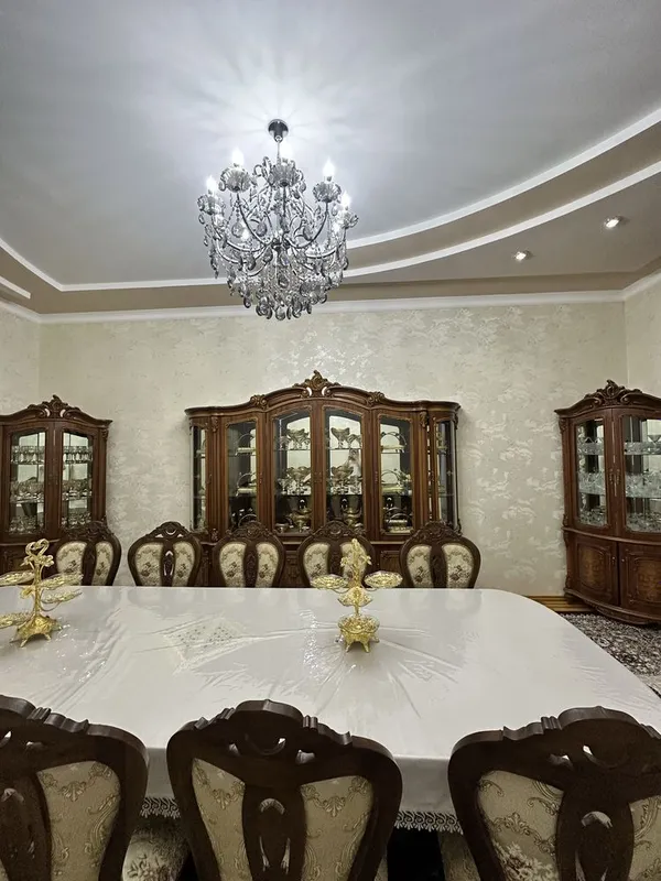 Гостинноя мебель стенка