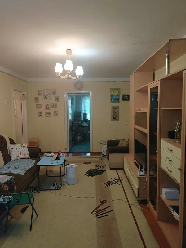 Chilonzor, 6-mavze, 2/4/4, 2×6 balkon sotiladi 1 Chilonzor, 6-mavze, 2/4/4, 2×6 balkon sotiladi 1