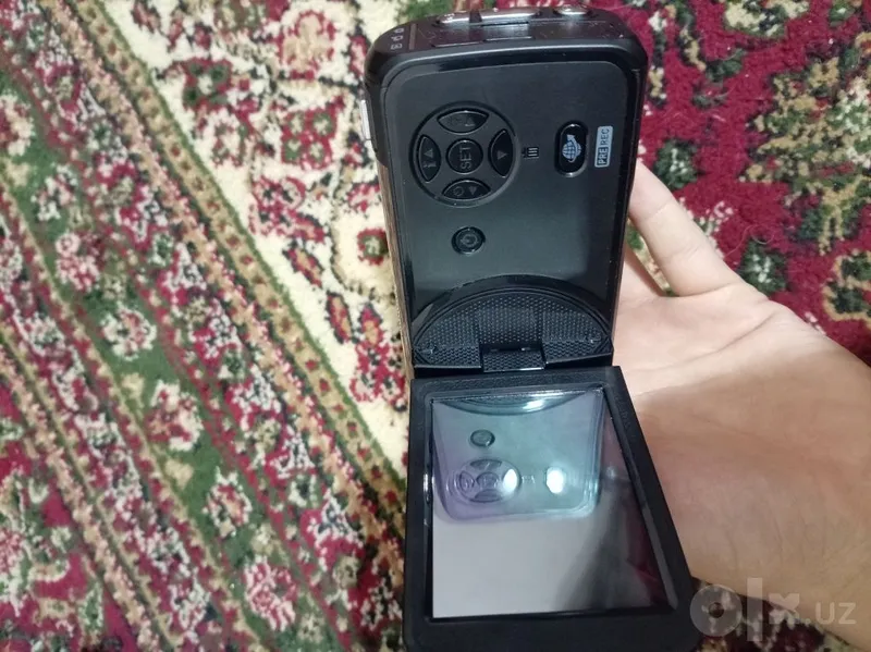 Video kamera yangi umuman ishlatilmagan 1 Video kamera yangi umuman ishlatilmagan 1