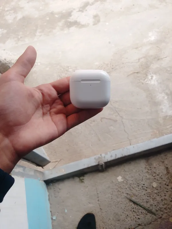 Air pods 3
