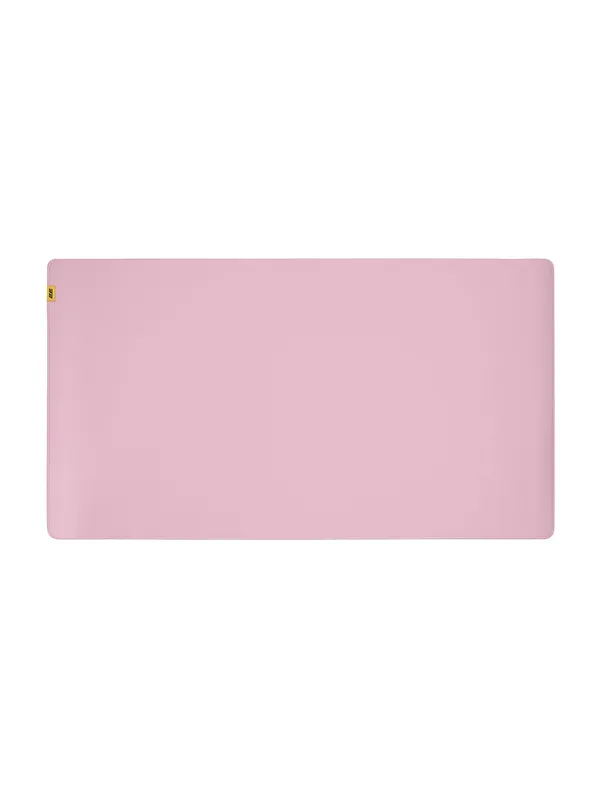 Коврик для мыши 2E SPEED PRO, 800×450×3 мм, XL, односторонний, розовый — фото 1