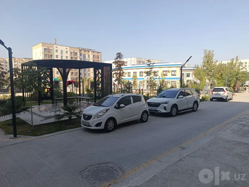 ЭКО Шахар квартира 1 ЭКО Шахар квартира 1